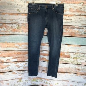 H&M Super Skinny Jeans